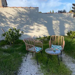 Quartier Calme Appartement