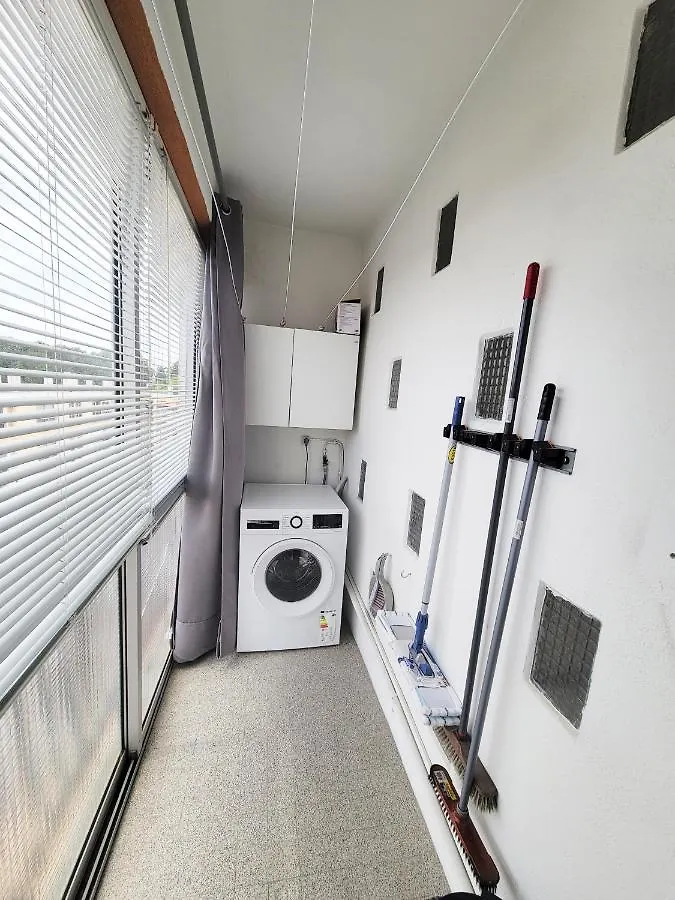 T3 Renove, 4 Couchages, Entre Aix Et Marseille Lägenhet Frankrike